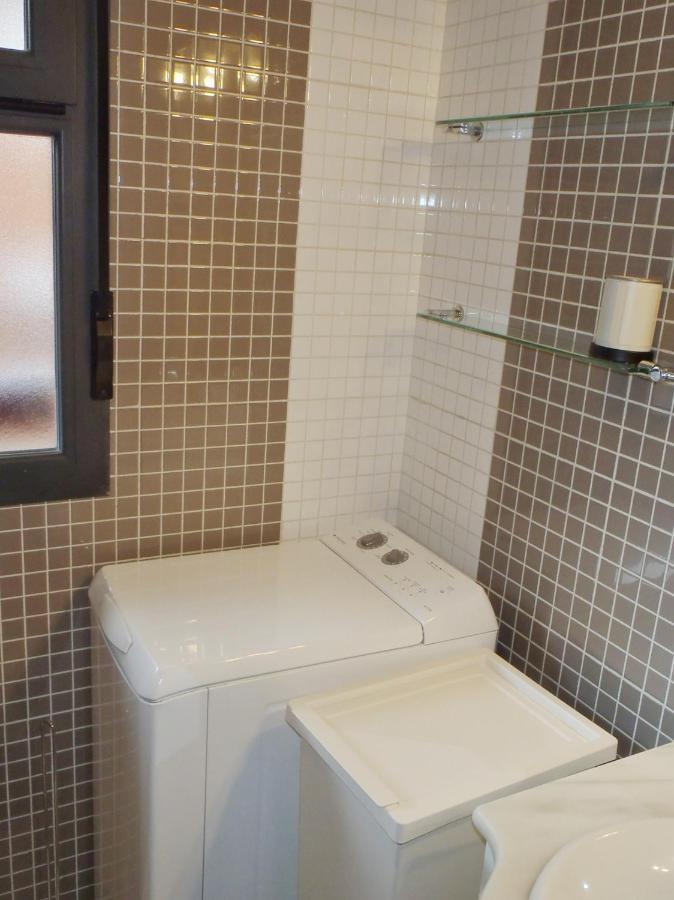 El Balconcito De San Millan II Apartment Segovia Ngoại thất bức ảnh