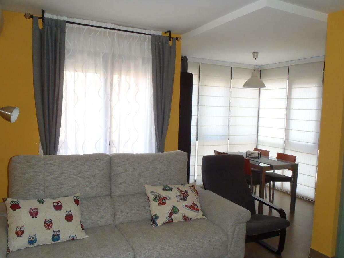El Balconcito De San Millan II Apartment Segovia Ngoại thất bức ảnh